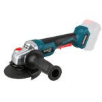 BORMANN Pro BBP5133 Γωνιακός Τροχός Compact, Brushless,Μπαταρίας 20V,Li-Ion,Φ125mm,8500rpm, Χωρίς Μπαταρία