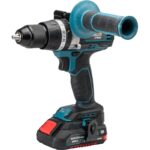 BORMANN Pro BBP5140 Δραπανοκατσάβιδο Κρουστικό Brushless Pro 20V - Image 2
