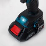 BORMANN Pro BBP5140 Δραπανοκατσάβιδο Κρουστικό Brushless Pro 20V - Image 4