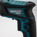 BORMANN Pro BBP5150 Κατσαβίδι Γυψοσανίδας 20V Brushless Χωρίς Μπαταρία - Image 4