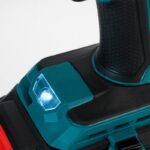 BORMANN Pro BBP5150 Κατσαβίδι Γυψοσανίδας 20V Brushless Χωρίς Μπαταρία - Image 5