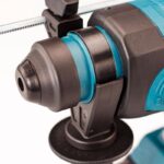 BORMANN Pro BBP5200 Πνευματικό Σκαπτικό Μπαταρίας SDSPlus Brushless 20V, Χωρίς Μπαταρία - Image 2