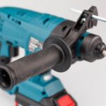 BORMANN Pro BBP5200 Πνευματικό Σκαπτικό Μπαταρίας SDSPlus Brushless 20V, Χωρίς Μπαταρία - Image 5