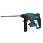 BORMANN Pro BBP5300 Πνευματικό Σκαπτικό Μπαταρίας SDS-Plus Brushless 20V, Χωρίς Μπαταρία