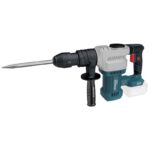 BORMANN Pro BPP5310 Κατεδαφιστικό Πιστολέτο Μπαταρίας SDS-Max Brushless,20V, Χωρίς Μπαταρία