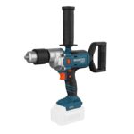 BORMANN Pro BBP5330 Δράπανο 20V Brushless, Χωρίς Μπαταρία