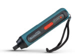 BORMANN BCD1050 Κατσαβίδι Μπαταρίας 3.6V ,Li-Ion, 4Nm , 250Rpm , 3 Θέσεις Ροπής , Led , Σετ Αξεσουάρ