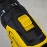 BORMANN BCD2020 Δραπανοκατσάβιδο Μπαταρίας 12V, Li-Ion,1X 1,5Ah, 20Nm, Βαλίτσα Με 128 Εξαρτήματα - Image 3