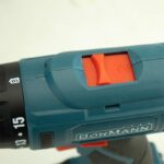 BORMANN BCD2400 Δραπανοκατσάβιδο Μπαταρίας Λιθιου 18V - Image 3