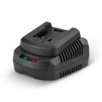 BORMANN BCD2601 Φορτιστής 20V,Li-Ion,2.0Ah