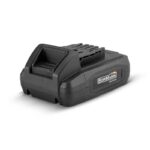 BORMANN BCD2602 Μπαταρία 20V,Li-Ion,2.0Ah