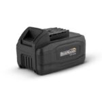 BORMANN BCD2604 Μπαταρία 20V,Li-Ion,4.0Ah