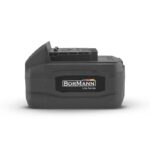 BORMANN BCD2604 Μπαταρία 20V,Li-Ion,4.0Ah - Image 2