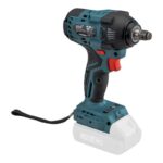 BORMANN BCD2625 Μπουλονόκλειδο Brushless 18V ,Li-Ion, 3 Ταχύτητες , 350Nm , Χωρίς Μπαταρία - Image 2