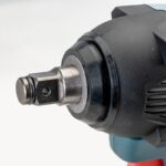 BORMANN BCD2625 Μπουλονόκλειδο Brushless 18V ,Li-Ion, 3 Ταχύτητες , 350Nm , Χωρίς Μπαταρία - Image 3