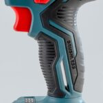 BORMANN BCD2625 Μπουλονόκλειδο Brushless 18V ,Li-Ion, 3 Ταχύτητες , 350Nm , Χωρίς Μπαταρία - Image 4