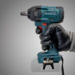 BORMANN BCD2625 Μπουλονόκλειδο Brushless 18V ,Li-Ion, 3 Ταχύτητες , 350Nm , Χωρίς Μπαταρία - Image 5