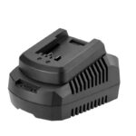BORMANN BCD2630 Γωνιακός Τροχός 20V,Li-Ion,Φ125mm,8500Rpm,1x 3Ah Μπαταρία,Τσάντα - Image 2