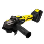BORMANN BCD2635 Γωνιακός Τροχός Brushless 20V,Li-Ion, Φ125mm