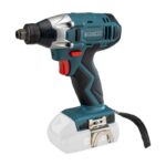 BORMANN BCD2645 Μπουλονόκλειδο & Παλμικό Κατσαβίδι 2 Σε 1, 18V ,220Nm , Li-Ion , Χωρίς Μπαταρία
