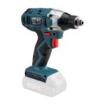 BORMANN BCD2645 Μπουλονόκλειδο & Παλμικό Κατσαβίδι 2 Σε 1, 18V ,220Nm , Li-Ion , Χωρίς Μπαταρία - Image 2