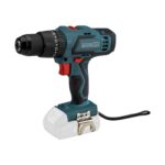 BORMANN BCD2650 Δραπανοκατσάβιδο Κρουστικό 18V, Li-Ion, 50Nm, 2 Ταχύτητες , Χωρίς Μπαταρία