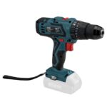 BORMANN BCD2650 Δραπανοκατσάβιδο Κρουστικό 18V, Li-Ion, 50Nm, 2 Ταχύτητες , Χωρίς Μπαταρία - Image 2