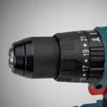 BORMANN BCD2650 Δραπανοκατσάβιδο Κρουστικό 18V, Li-Ion, 50Nm, 2 Ταχύτητες , Χωρίς Μπαταρία - Image 3