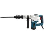 BORMANN Pro BDH3100 Κατεδαφιστικό Πιστολέτο Sds-Max, 1300W - Image 2