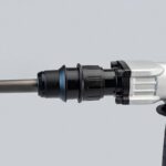 BORMANN Pro BDH3100 Κατεδαφιστικό Πιστολέτο Sds-Max, 1300W - Image 3