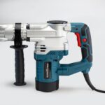 BORMANN Pro BDH3100 Κατεδαφιστικό Πιστολέτο Sds-Max, 1300W - Image 4