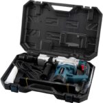 BORMANN Pro BDH3100 Κατεδαφιστικό Πιστολέτο Sds-Max, 1300W - Image 5