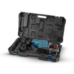 BORMANN Pro BDH3200 Κατεδαφιστικό Πιστολέτο Sds-Max, 1500W - Image 3