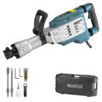 BORMANN BDH3600 Κατεδαφιστικό Πιστολέτο 1700W, 60Jμ