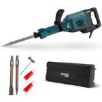 BORMANN Pro BDH4800 Κατεδαφιστικό Πιστολέτο 1500W 50J