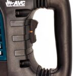 BORMANN Pro BDH4800 Κατεδαφιστικό Πιστολέτο 1500W 50J - Image 4