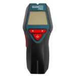 BORMANN Pro BDM5100 Ψηφιακός Ανιχνευτής Καλωδίων, Μετάλλου & Ξύλου Βάθος έως 50mm