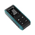 BORMANN Pro BDM6600 Μετρητής Απόστασης Laser έως 60m