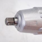 BORMANN BEW5100 Μπουλονόκλειδο Ηλεκτρικό 1/2", 450W - Image 2