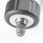 BORMANN Pro BEW8600 Μπουλονόκλειδο Ηλεκτρικό 1/2", 1010W - Image 2