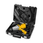 BORMANN Pro BEW8600 Μπουλονόκλειδο Ηλεκτρικό 1/2", 1010W - Image 4