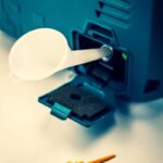 BORMANN Pro BGB2000 Γεννήτρια Βενζίνης 1900W - Image 5