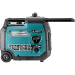BORMANN Pro BGB2035 Γεννήτρια Βενζίνης Inverter Με Ρόδες Συνεχ. Απόδοση 3200W 224cc 70Db - Image 2