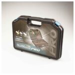 BORMANN Pro BHT1390 Σετ Τρυπάνια, Μύτες, Καρυδάκια & Ποτηροτρύπανα 246τμχ σε Πλαστική Βαλίτσα - Image 5