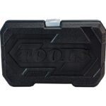 BORMANN Pro BHT5100 Σετ Καρυδάκια 1/4" σε Κασετίνα 46τμχ - Image 5