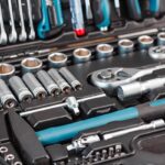 BORMANN Pro BHT5160 Σετ Εργαλεία 81τμχ Cr-V σε Βαλίτσα BMC - Image 3