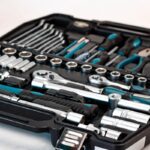 BORMANN Pro BHT5160 Σετ Εργαλεία 81τμχ Cr-V σε Βαλίτσα BMC - Image 4