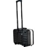 BORMANN Pro BHT5210 Σετ Εργαλεία 132τμχ Cr-V σε Τροχήλατη Βαλίτσα ABS - Image 5