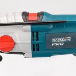 BORMANN Pro BID1300 Δράπανο Κρουστικό 1200W - Image 3