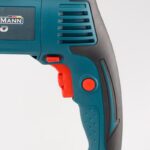 BORMANN Pro BID1300 Δράπανο Κρουστικό 1200W - Image 4